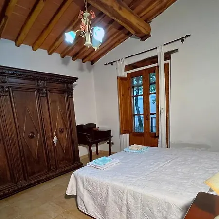 Casa Il Capanno Hotel *