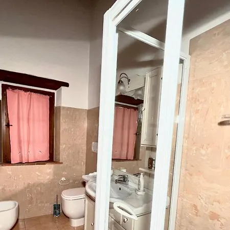 Hotel Casa Il Capanno *